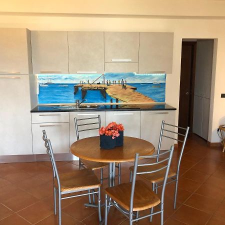 Oceanfront Apt 4 Porto Antigo II Santa Maria Dış mekan fotoğraf