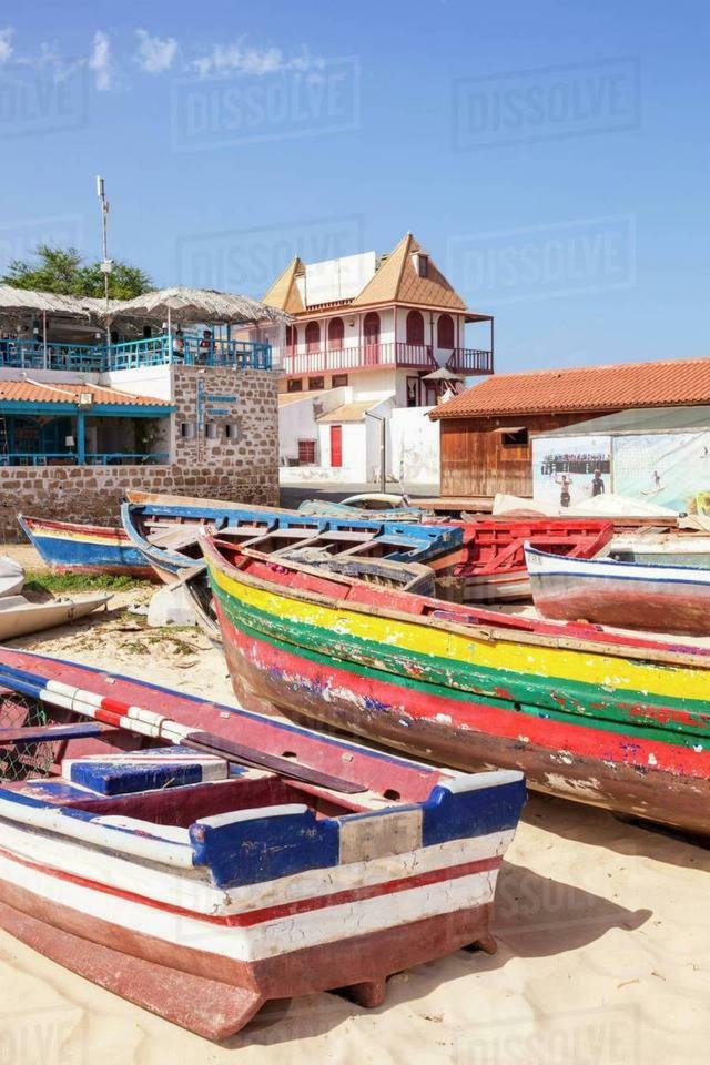 Oceanfront Apt 4 Porto Antigo II Santa Maria Dış mekan fotoğraf
