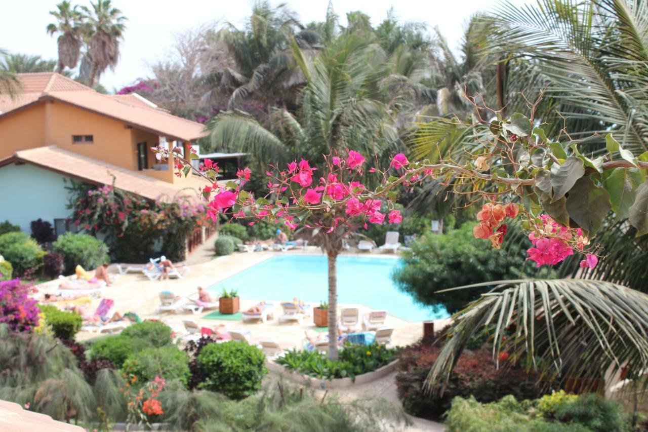 Oceanfront Apt 4 Porto Antigo II Santa Maria Dış mekan fotoğraf