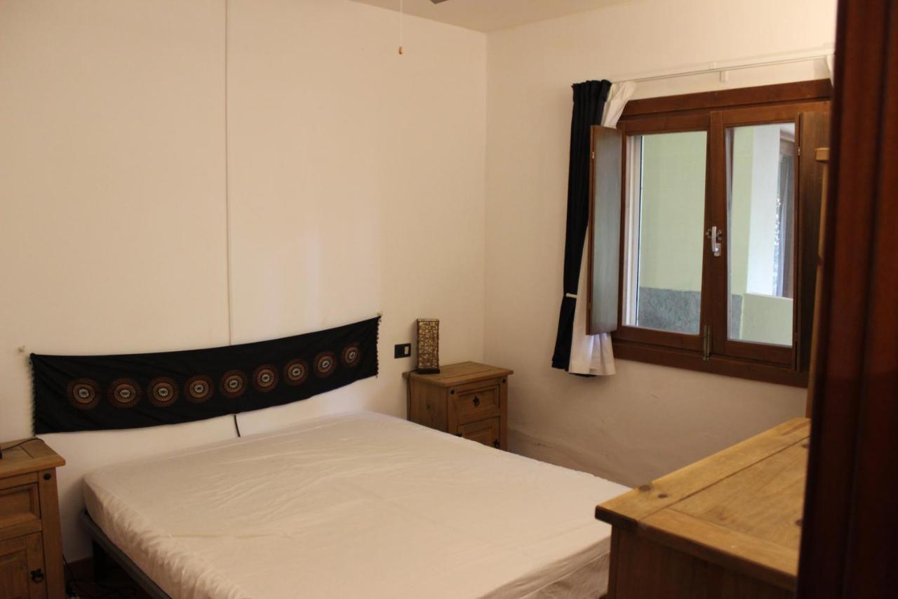 Oceanfront Apt 4 Porto Antigo II Santa Maria Dış mekan fotoğraf