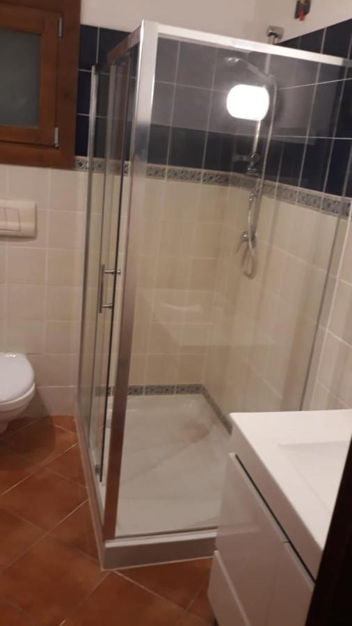 Oceanfront Apt 4 Porto Antigo II Santa Maria Dış mekan fotoğraf