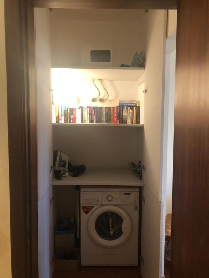 Oceanfront Apt 4 Porto Antigo II Santa Maria Dış mekan fotoğraf
